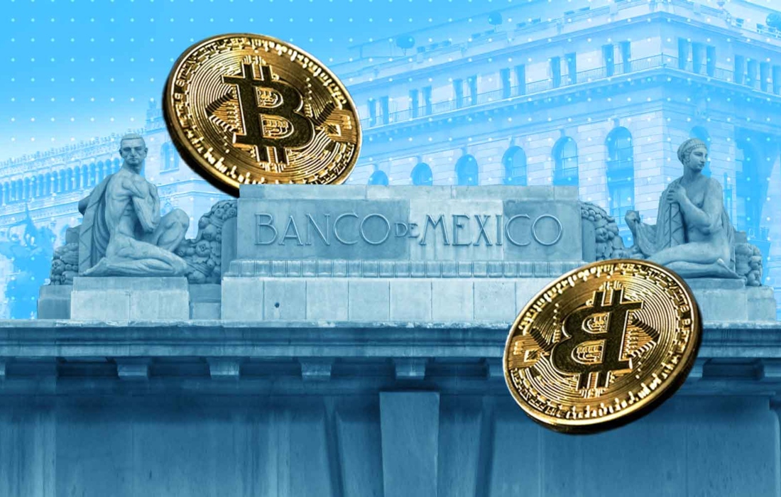 Banxico lanzará su propia criptomoneda en 2024